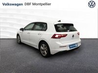 occasion VW Golf 1.5 TSI ACT OPF 130 BVM6 Life 1st