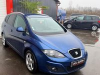 Occasion Seat Altea XL 162 ch (119 kW) 2013 Bleu Monospace