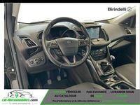 Occasion Ford Kuga 120 ch (88 kW) 2018 SUV
