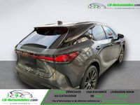 occasion Lexus NX350h 4WD Hybride