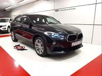 occasion BMW X2 (f39) Sdrive16da 116ch M Sport Dkg7 Euro6d-t