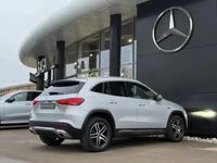 Occasion Mercedes GLA250 Progressive 2021 Argent SUV