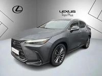 Occasion Lexus NX450h+ Executive Line 188 ch (138 kW) 2023 Gris SUV