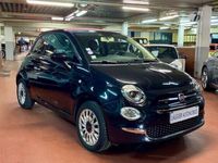 occasion Fiat 500 Cabriolet 1.2 69 ch DUALOGIC LOUNGE AUTOMATIQUE