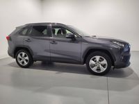 occasion Toyota RAV4 Hybride 222ch Dynamic AWD-i MY20