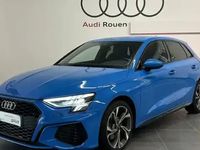 occasion Audi A3 35 Tfsi Mild Hybrid 150 S Tronic 7 S Line