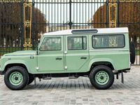 Occasion Land Rover Defender 122 ch (89 kW) 2015 Vert SUV