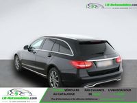 Occasion Mercedes C200 184 ch (135 kW) 2016 Berline