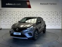 occasion Renault Captur Tce 90 Evolution