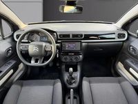 Occasion Citroën C3 PureTech 83 ch (61 kW) 2022 Gris Citadine