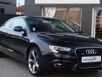 occasion Audi A5 Cabriolet 