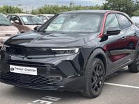 Occasion Opel Mokka GS Line 130 ch (95 kW) 2022 Noir SUV