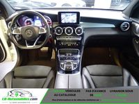 occasion Mercedes GLC220 d BVA 4Matic