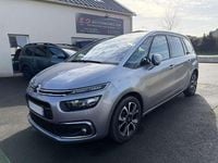 Occasion Citroën C4 SpaceTourer PureTech 131 ch (96 kW) 2019 Gris Monospace