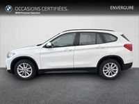 Occasion BMW X1 Sport Line 141 ch (103 kW) 2019 Blanc SUV