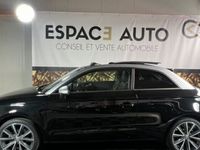 occasion Audi A1 1.0 TFSI 95 ultra S tronic 7 Metropolitan