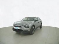 Occasion Citroën C4 PureTech 102 ch (75 kW) 2024 Gris Berline