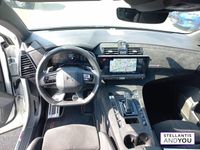 Occasion DS Automobiles DS7 Crossback Performance Line Plus 130 ch (95 kW) 2022 Blanc SUV