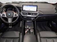 Occasion BMW X3 M Competition Edition 510 ch (375 kW) 2021 SUV
