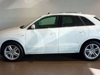 occasion Audi Q3 Ambition Luxe 2.0 TFSI quattro 162 kW (220 ch) S tronic