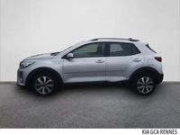 Occasion Kia Stonic Active 2024 Kcs  sparking silver SUV