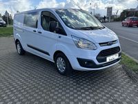 occasion Ford Transit Fg 290 L2H1 2.0 TDCi 105 Trend Business