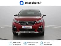 occasion Peugeot 3008 1.5 BlueHDi 130ch E6.c Crossway S&S EAT8