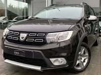 occasion Dacia Logan 0.9tce Stepway Plus / Airco / Gps / Cruise /camera