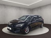 Occasion Ford Focus ST-Line 125 ch (91 kW) 2019 Noir Berline
