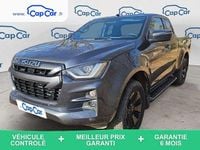 Occasion Isuzu D-Max 163 ch (119 kW) 2024 Pick-up
