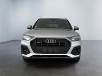 Occasion Audi Q5 Design 204 ch (150 kW) 2022 Argent fleuret métallisé SUV