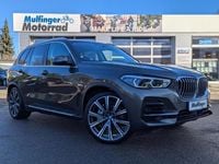 Occasion BMW X5 394 ch (289 kW) 2022 SUV