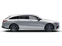 occasion Mercedes CLA200 Shooting Brake CLA 200 AMG Line Navi/Keyless-Go