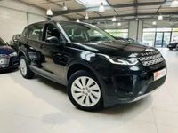 occasion Land Rover Discovery 2.0 D 150ch Se Awd Bva Mark V 7 Places