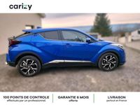 occasion Toyota C-HR Hybride 2.0l Edition