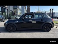 Occasion Mini ONE 2020 Noir Citadine