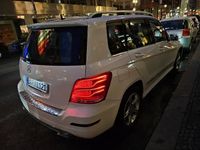 occasion Mercedes GLK220 