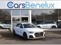 Occasion Audi A1 Sportback Advanced 95 ch (69 kW) 2025 Blanc Citadine
