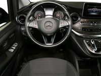 occasion Mercedes V300 ClasseD LONG AVANTGARDE 9G-TRONIC