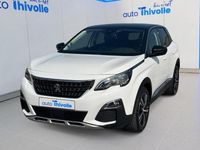 Occasion Peugeot 3008 Allure 130 ch (95 kW) 2019 SUV