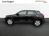 Occasion Audi Q2 Business 116 ch (85 kW) 2023 Noir brillant SUV