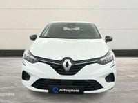 Occasion Renault Clio V Techno 92 ch (67 kW) 2023 Blanc Berline