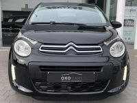 occasion Citroën C1 1.2i Essence / 5 Portes / Cruise / USB / GARANTIE