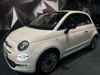 occasion Fiat 500C 0.9 8v Twinair 105ch S\u0026s Club