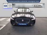 occasion Jaguar XE D180 R-Dynamic SE BVA8