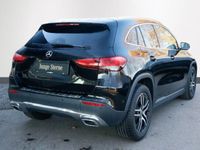 occasion Mercedes GLA220 D 190CH 4MATIC AMG LINE 8G-DCT