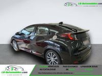 occasion Honda Civic 1.8 i-VTEC 142 BVM