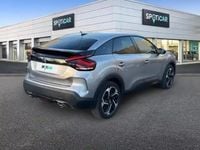 Occasion Citroën C4 Feel 130 ch (95 kW) 2021 Gris Break