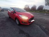 Occasion Ford Fiesta S 101 ch (74 kW) 2015 Berline