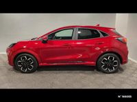 Occasion Ford Puma ST-Line X 125 ch (91 kW) 2023 Rouge SUV